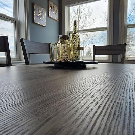 Family Ties Vacation Home - Rossy House Twillingate Exterior foto
